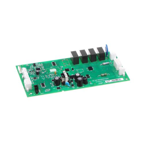 Bosch Cntrl Unit - 00752608