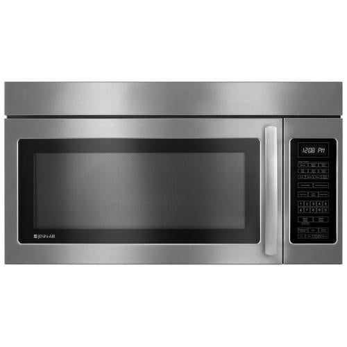 Whirlpool WHIJMV9186WS2 Microwave