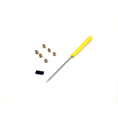 Bosch Set Of Jets - 12026265