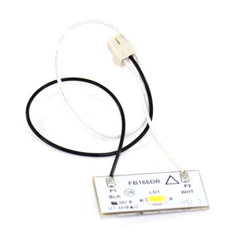 Sharp Microwave Led Pwb Unit - DPWB-B571DRKZ