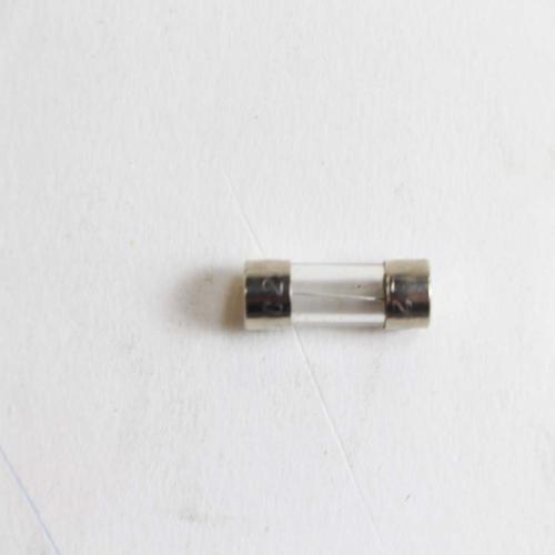 Tempur-pedic Fuse Glass 15A-250V - F-15-1