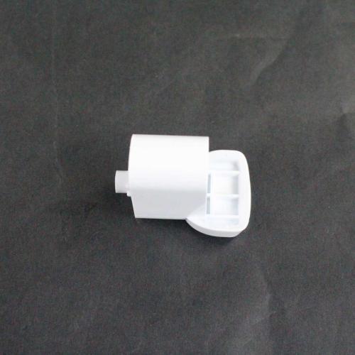 GE Microwave Door Handle Support - WB06X10943