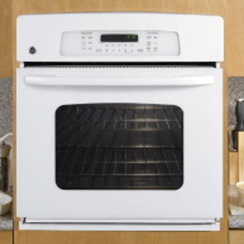 Ge JKP70DP1WW Electric Range