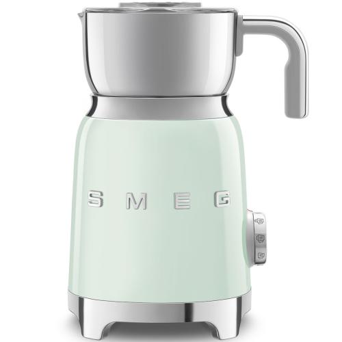 Smeg MFF11PGUS Milk Frother