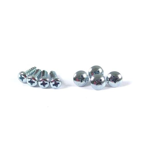 Danby Portable Air Conditioner Slider Screw Kit - WPN4+6GFP