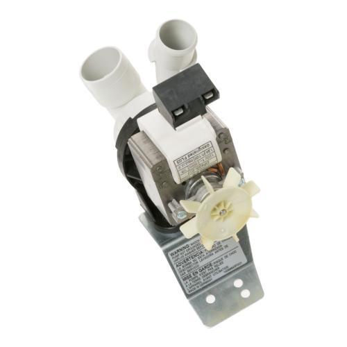 GE Pump And Label Asm - WH23X10015