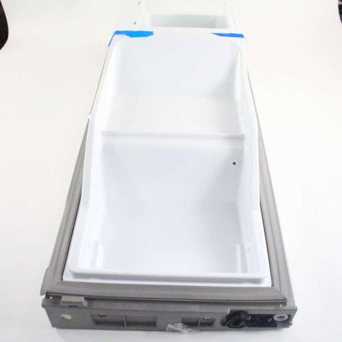 Whirlpool Service-Rldr,27,Ss,Xxl - Rc Lh - LW10735693