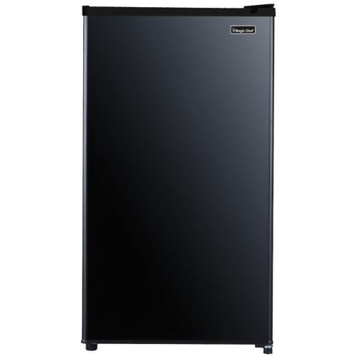 Magic Chef MCAR320BE Refrigerator