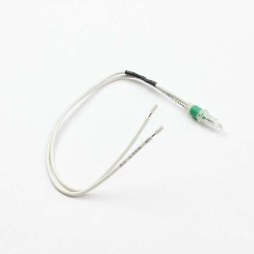 Delonghi Espresso Machine Green Warning Light - 512641