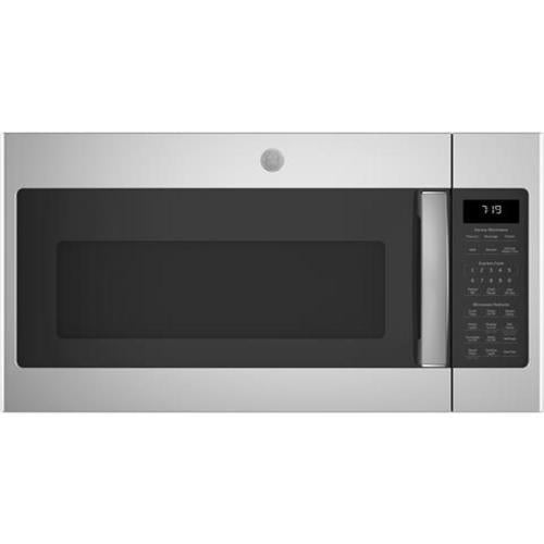 Ge JNM7196SK3SS Microwave Or Advantium