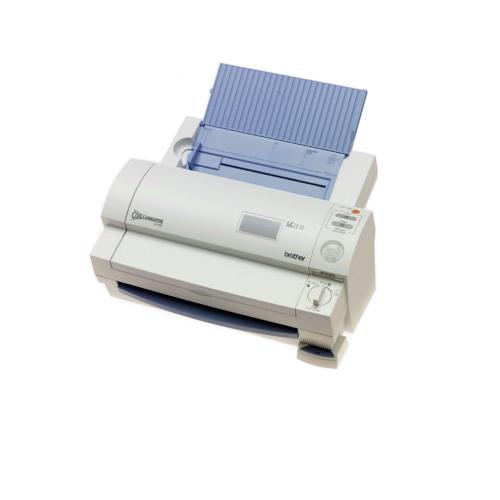 Brother LX900 The New Cool Laminator