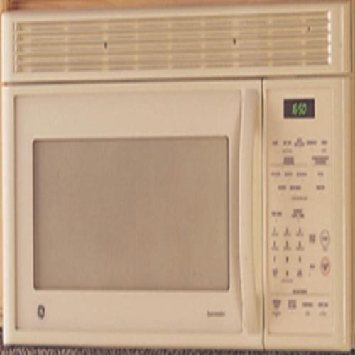 Ge JVM1650AB003 Microwave Or Advantium