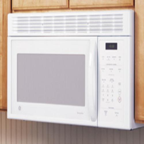 Ge JVM1630WB002 Microwave Or Advantium