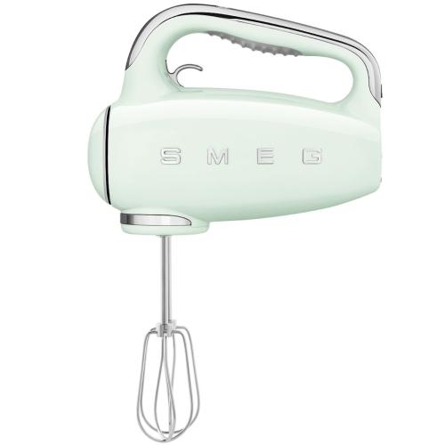 Smeg HMF01PGUS Hand Mixer