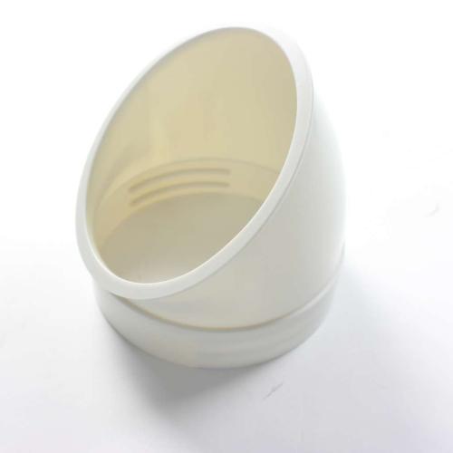 Danby Portable Air Conditioner Heat Exhaust Hose Connector - A5815-320-H-BS