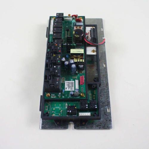 GE Relay Board Asm Rt - WB19K10061