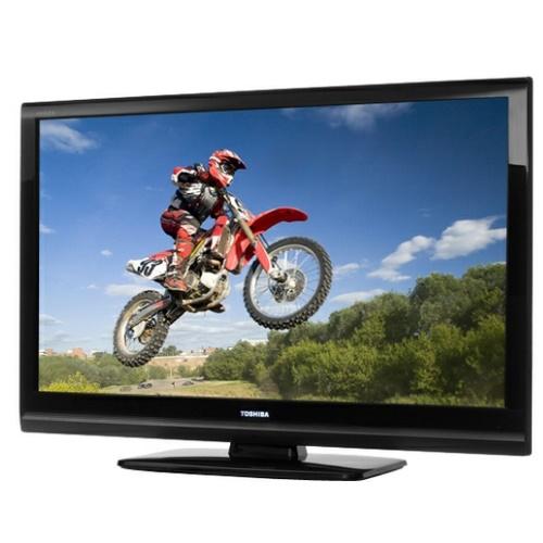 Toshiba 46RV535U Flat Display - Lcd, 40"-4