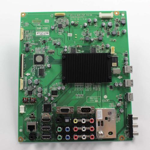 LG Control Board - EBR73044201