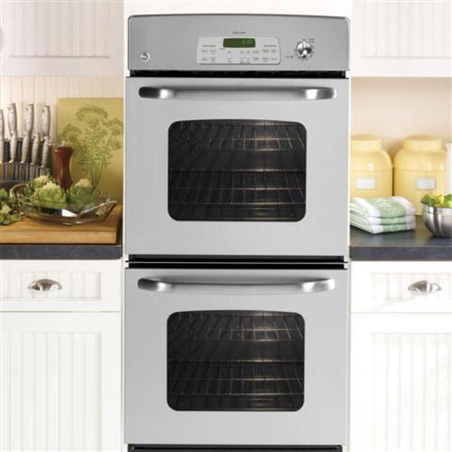 Ge JKP35SP1SS Electric Range