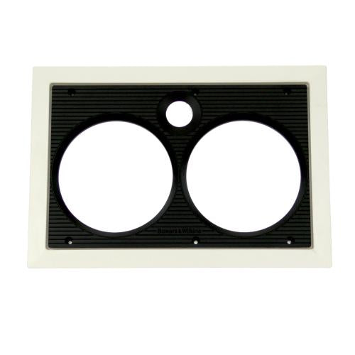 Bowers &Wilkins Cwm Cinema 6 Frame And Baffle - BB15347