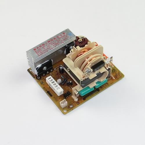 Panasonic Microwave Inverter Cba - F606Y9X90AP