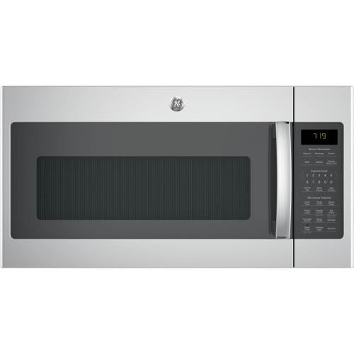 Ge JVM7195SK2SS Microwave Or Advantium