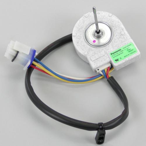 GE Evap Motor Service Kit - WR60X32614