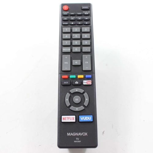 Funai Remote Control Unit Nh416Up - NH416UP