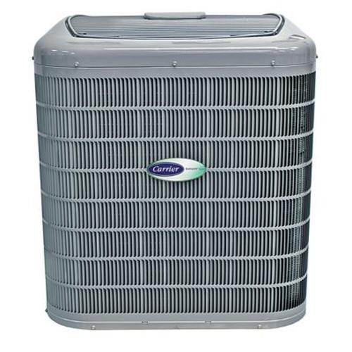 Carrier 24ANB724C0030030 Air Conditioner 'Carrier 4-Sided Deluxe'
