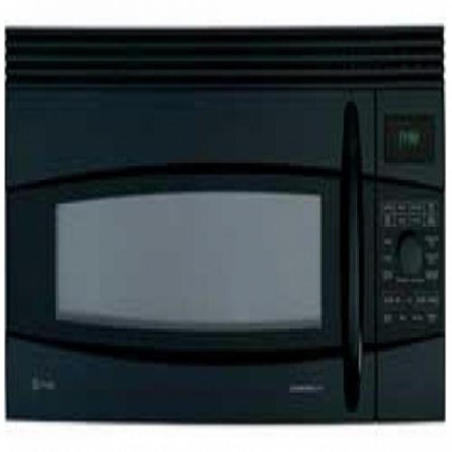 Ge JVM1790BKC01 Microwave Or Advantium