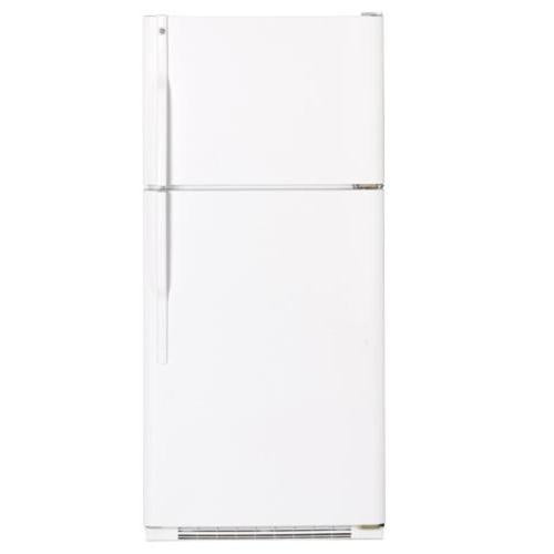 Ge GTS20IBNBWW Refrigerator