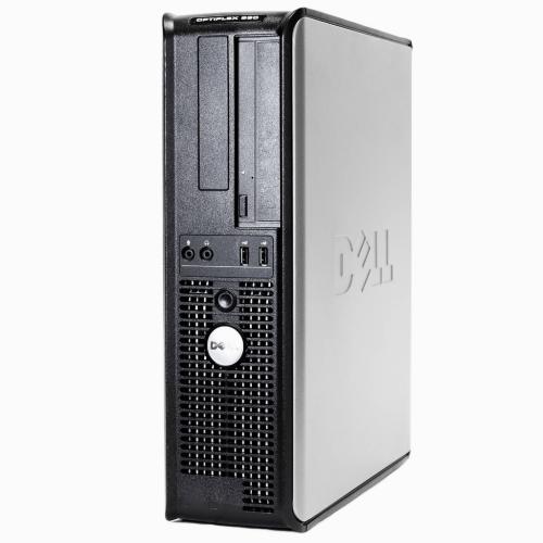 Dell OPTIPLEX580 Optiplex 580 Desktop
