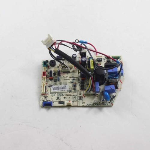 LG Main Pcb Assembly - EBR71379404