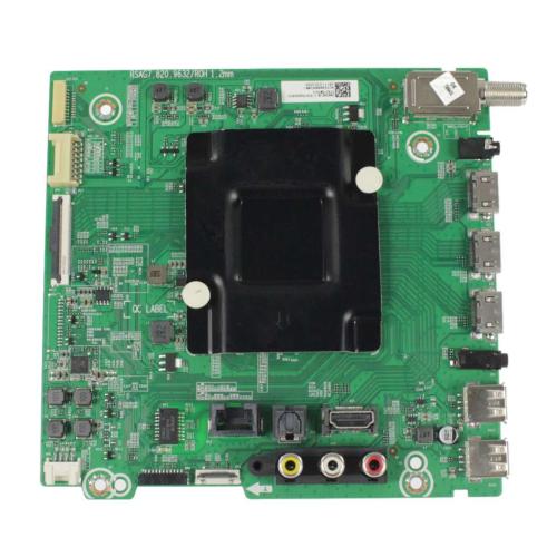 Hisense Television Main Board - 268295
