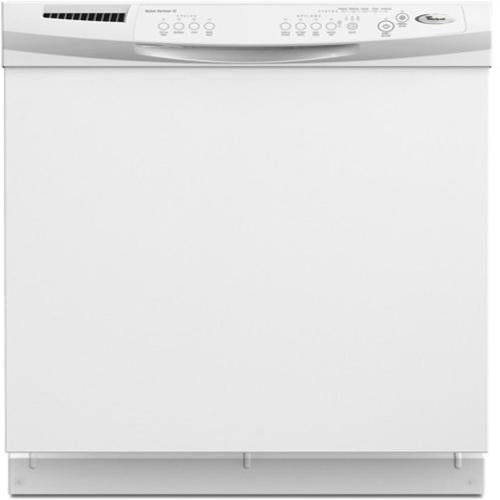 Whirlpool DU1300XTVQ3 Dishwasher