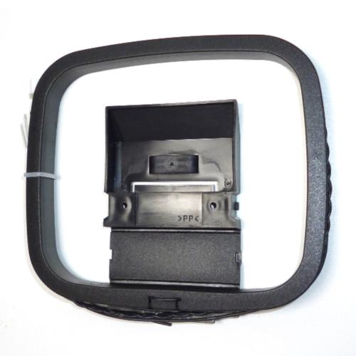Panasonic Am Loop Antenna - N1DYYYY00010