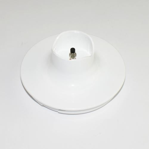 Delonghi Hand Blender Chopper Geared Lid Assembly - KW712996