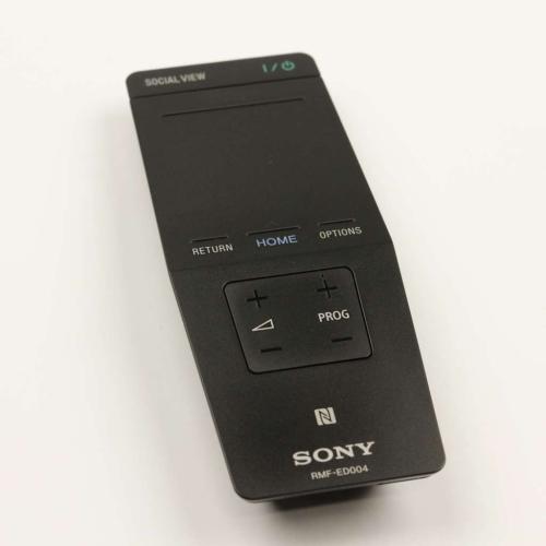 Sony Remote Control (Rmf-Ed004) - 1-492-757-11