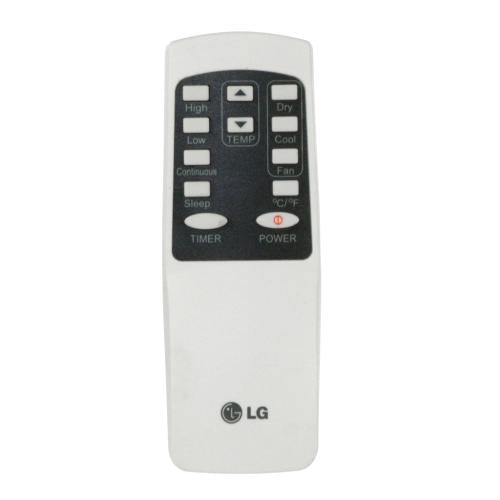 LG Air Conditioner Remote Control - COV30332908