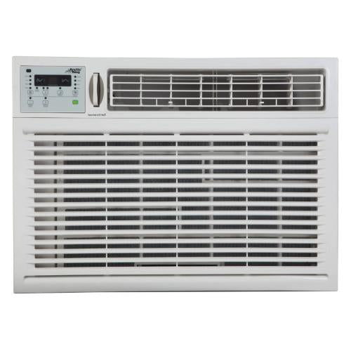 Midea WWK25CR62N 25,000 Btu Window Air Conditioner With Remote