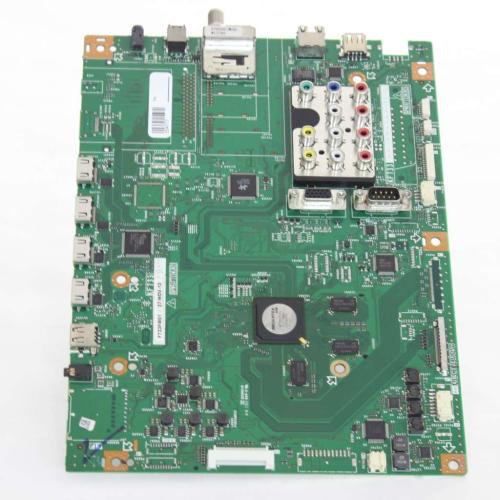 Sharp Television Kmb Main Unit - DKEYMF733FM01