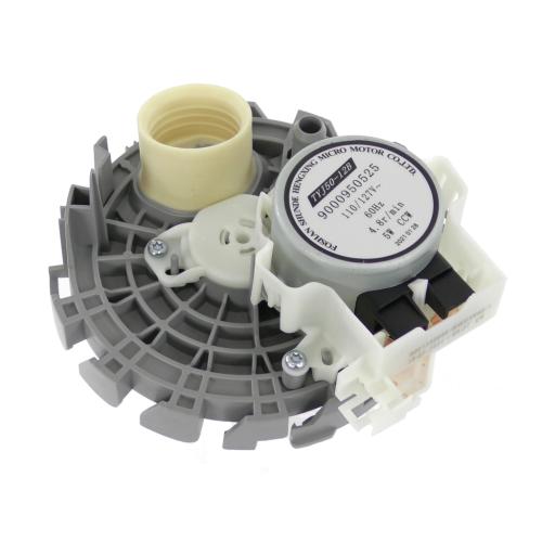 Bosch Altern.Water Distributor - 753350