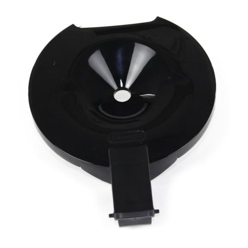 Delonghi Espresso Machine Cover Assembly - AS00000645