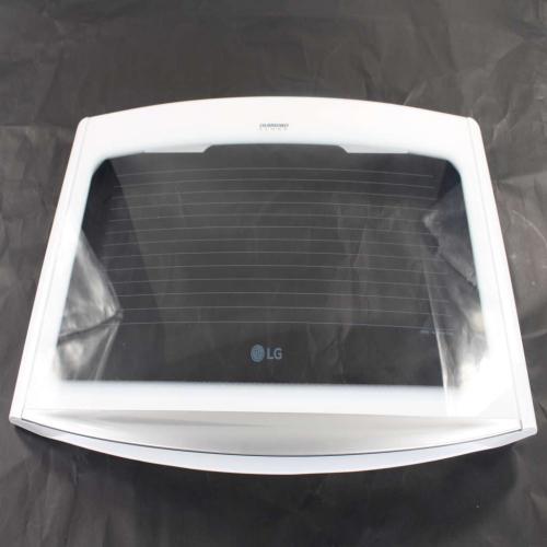 LG Lid Assembly - AFG73269709