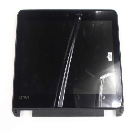 Lenovo Lcd Module 3N 81Af W/Tp/Bezel - 5D10P18564
