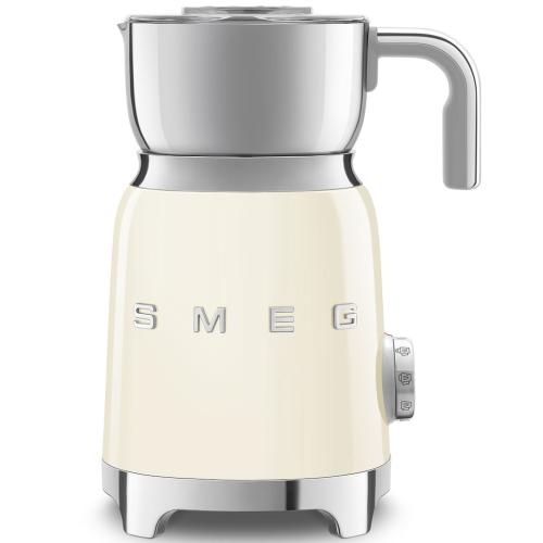 Smeg MFF01CRUS Milk Frother