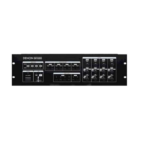Denon DNA850 Dn-A850 - Zone Mixing Amplifier