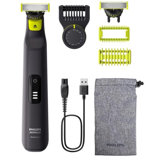 Norelco QP6542 Oneblade Pro 360 Face And Body