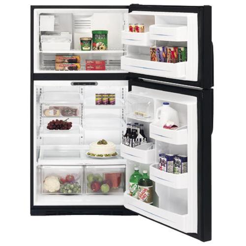 Ge GTS22KCMBRBB Refrigerator