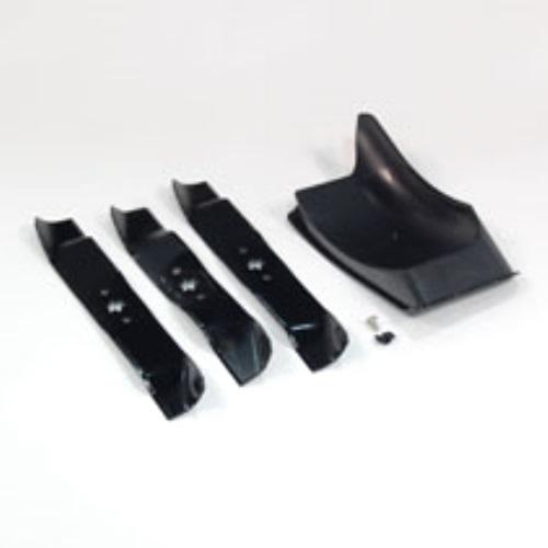Troy Bilt Yardman 46Deck Mulch Kit - OEM-190-118